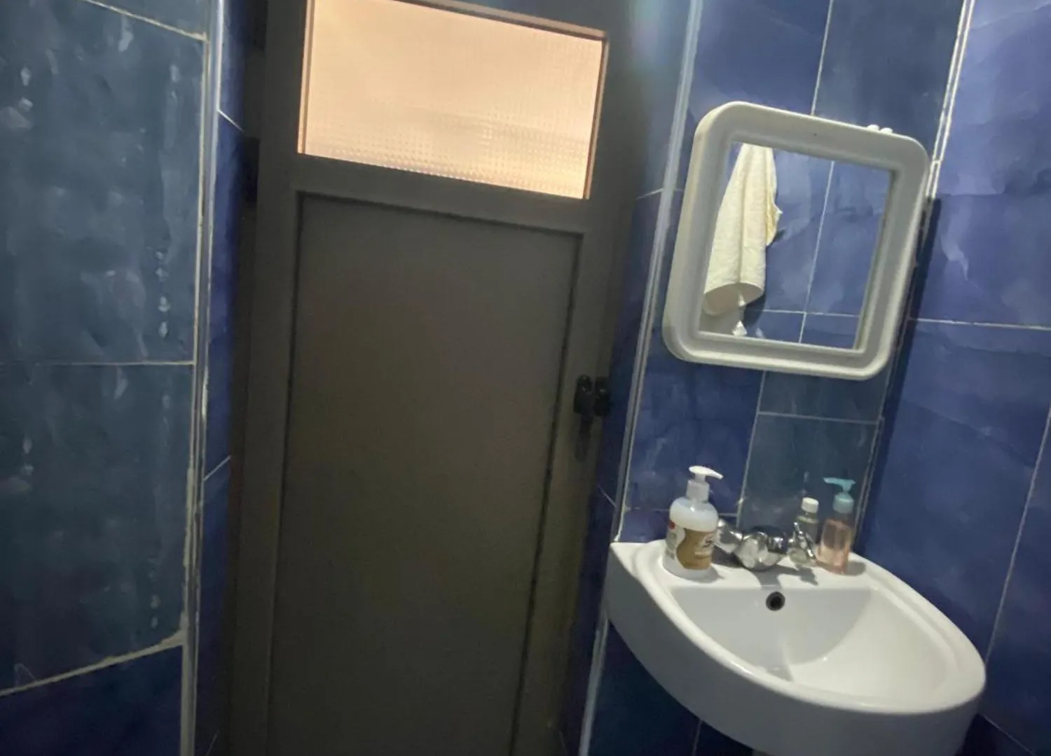 Panzió Dar Riad Bouchra Marrákes Marokkó